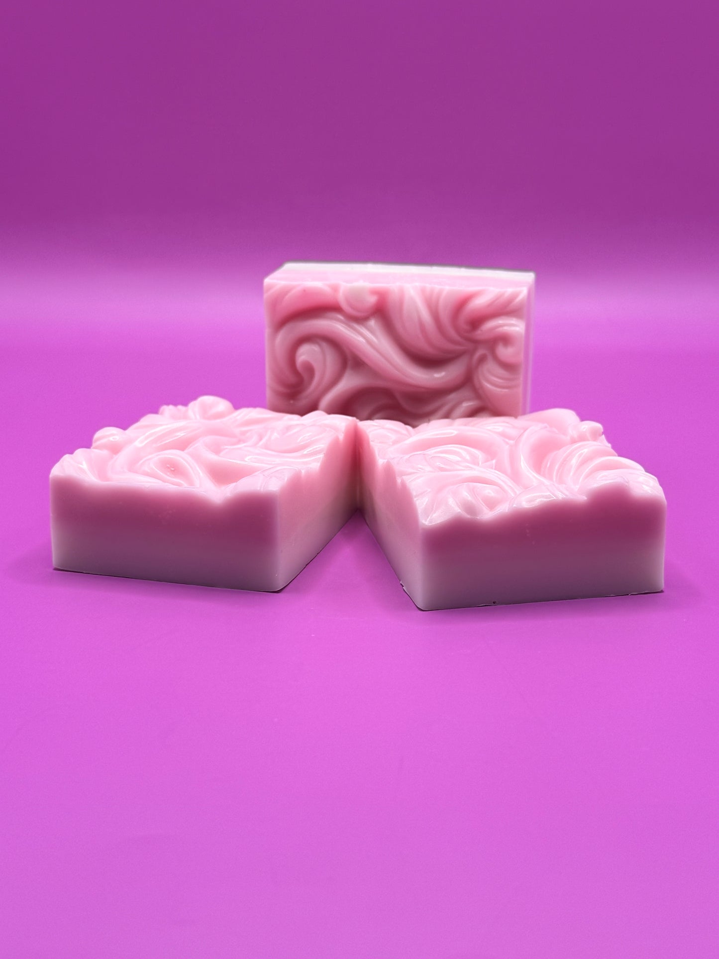 Pink Petals