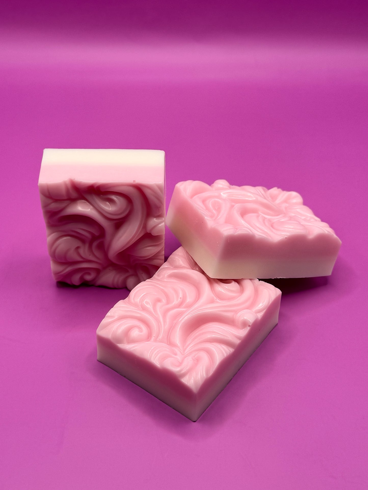 Pink Petals