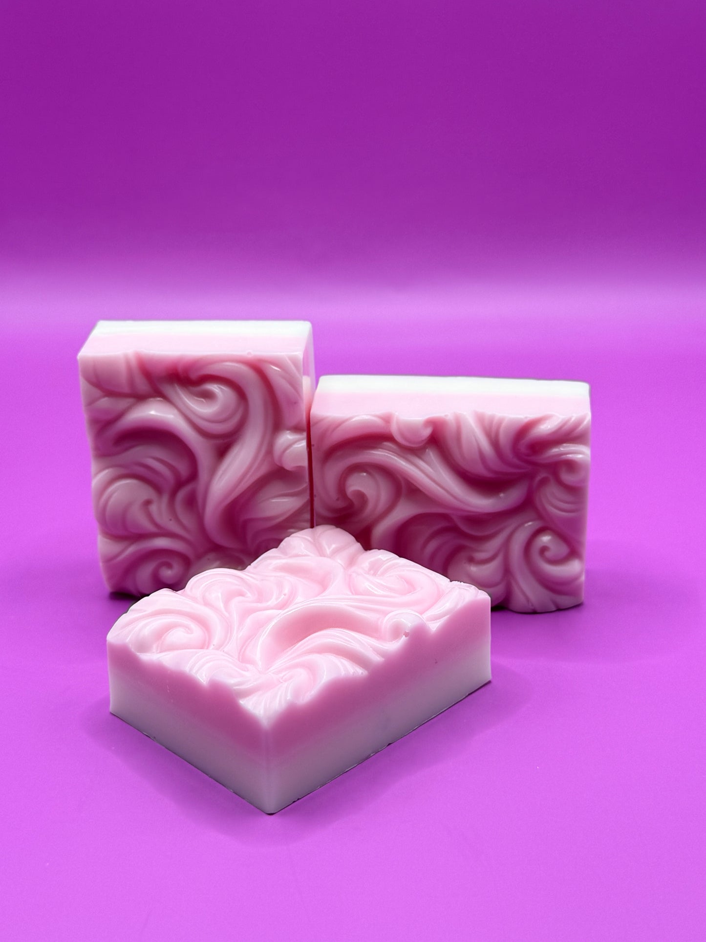 Pink Petals