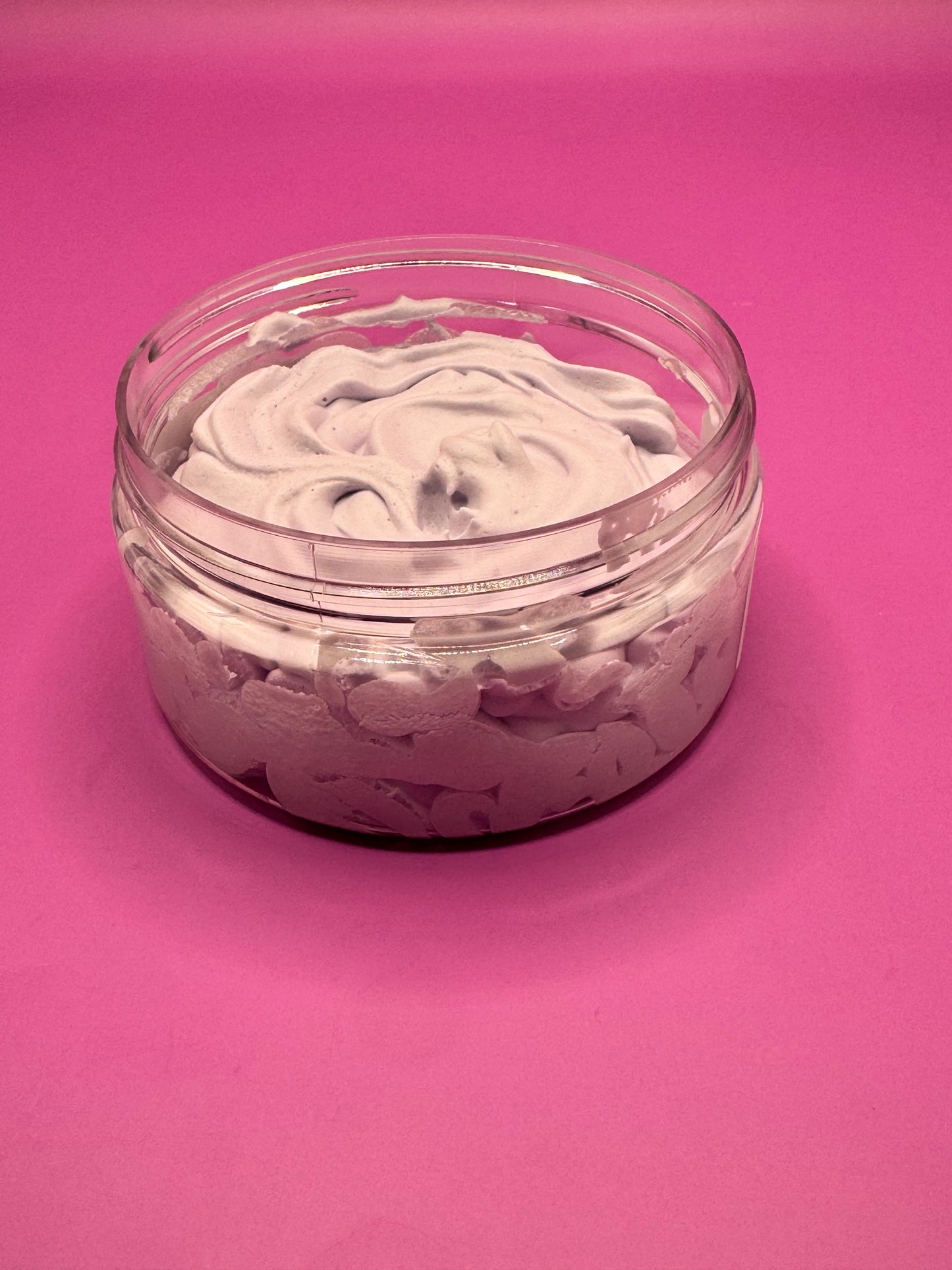 Velvet Rose-Shea Butter Cream
