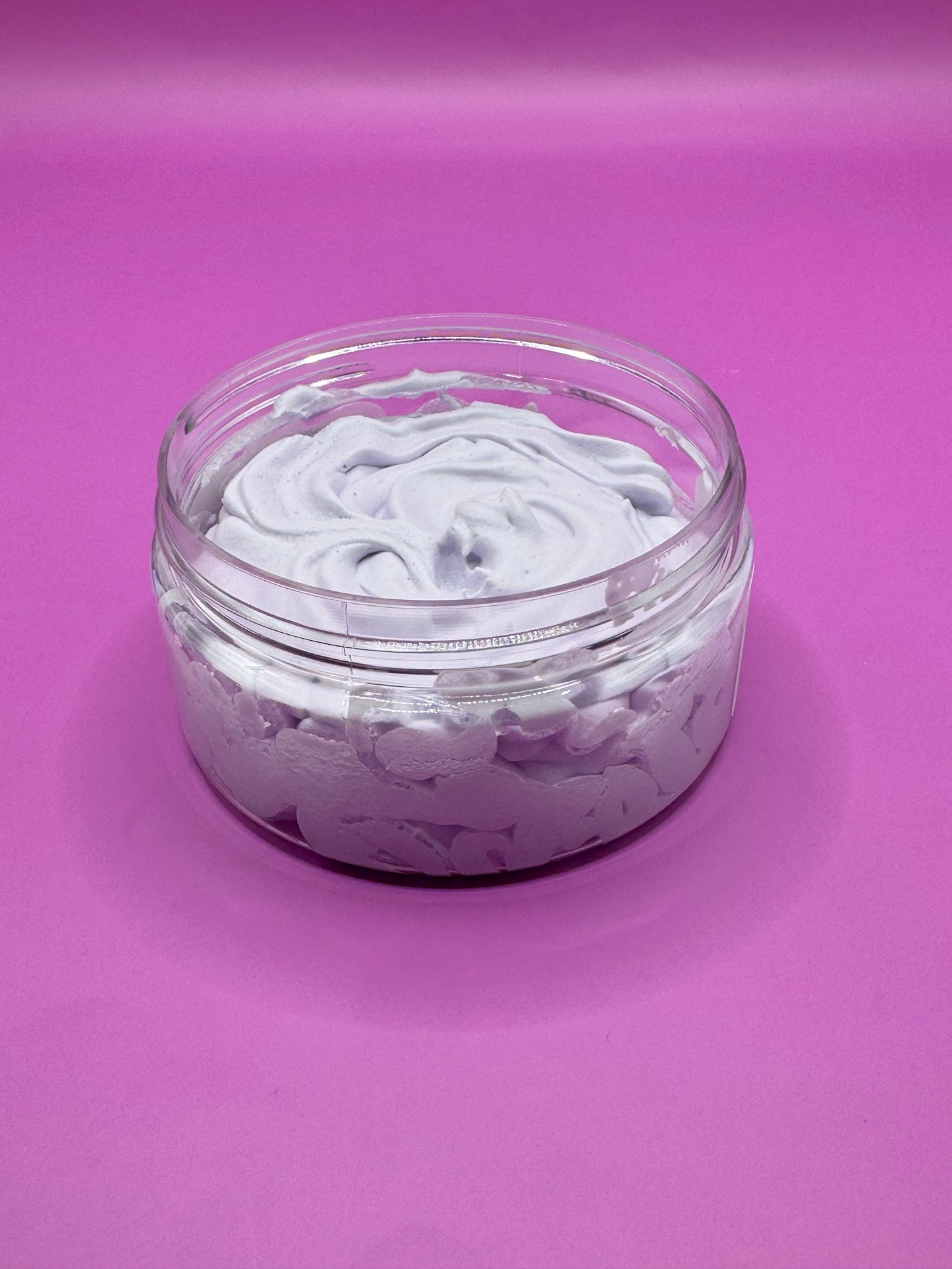 Velvet Rose-Shea Butter Cream