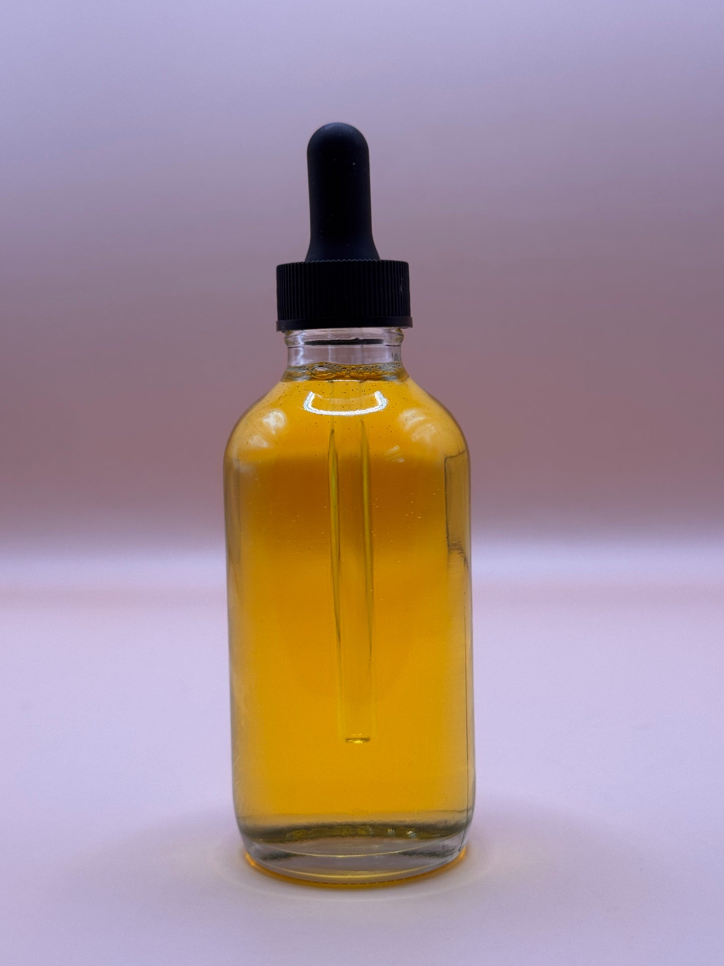 Forged Beard Oil 4oz