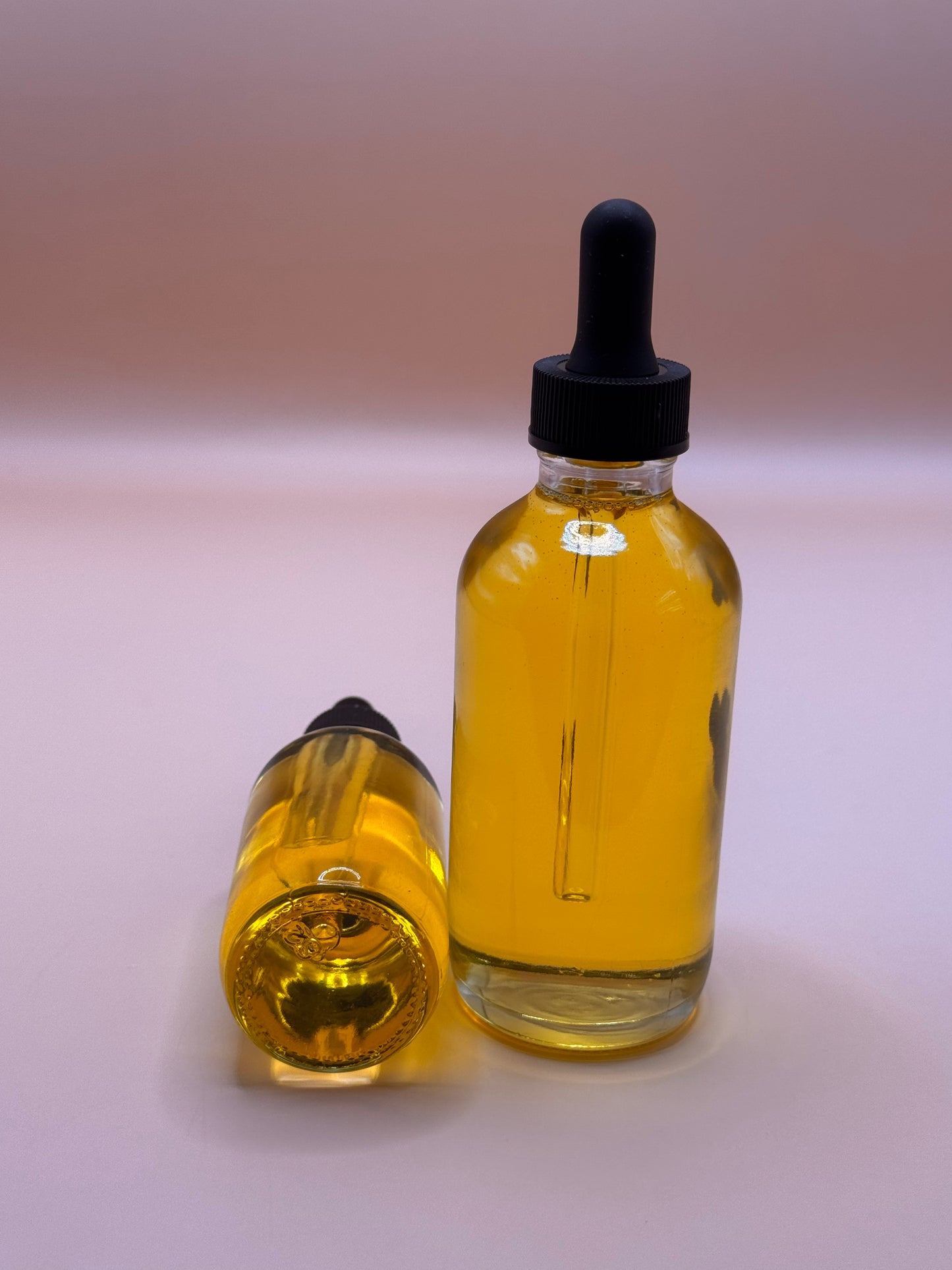 Forged Beard Oil 4oz