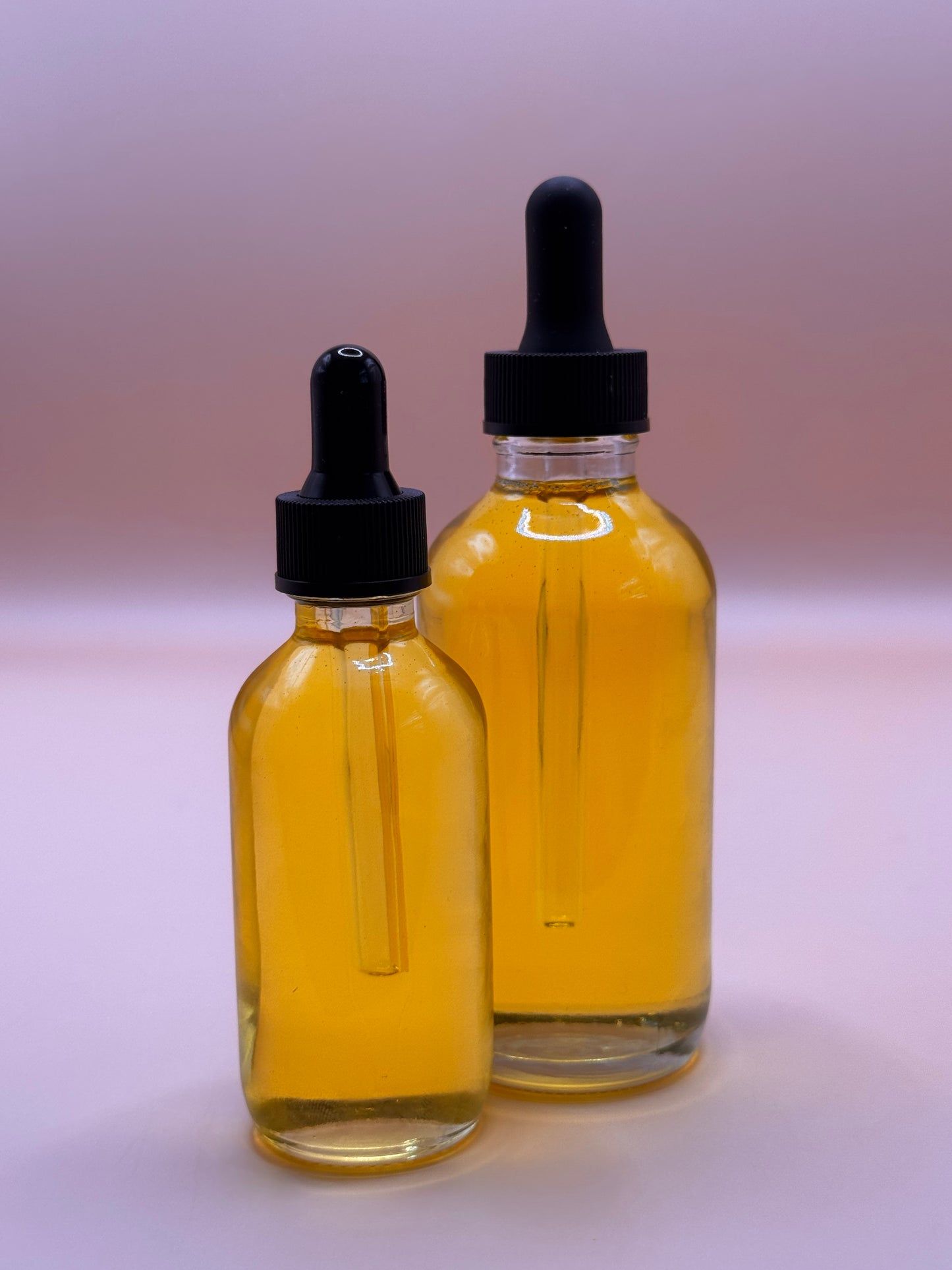 Forged Beard Oil 2oz