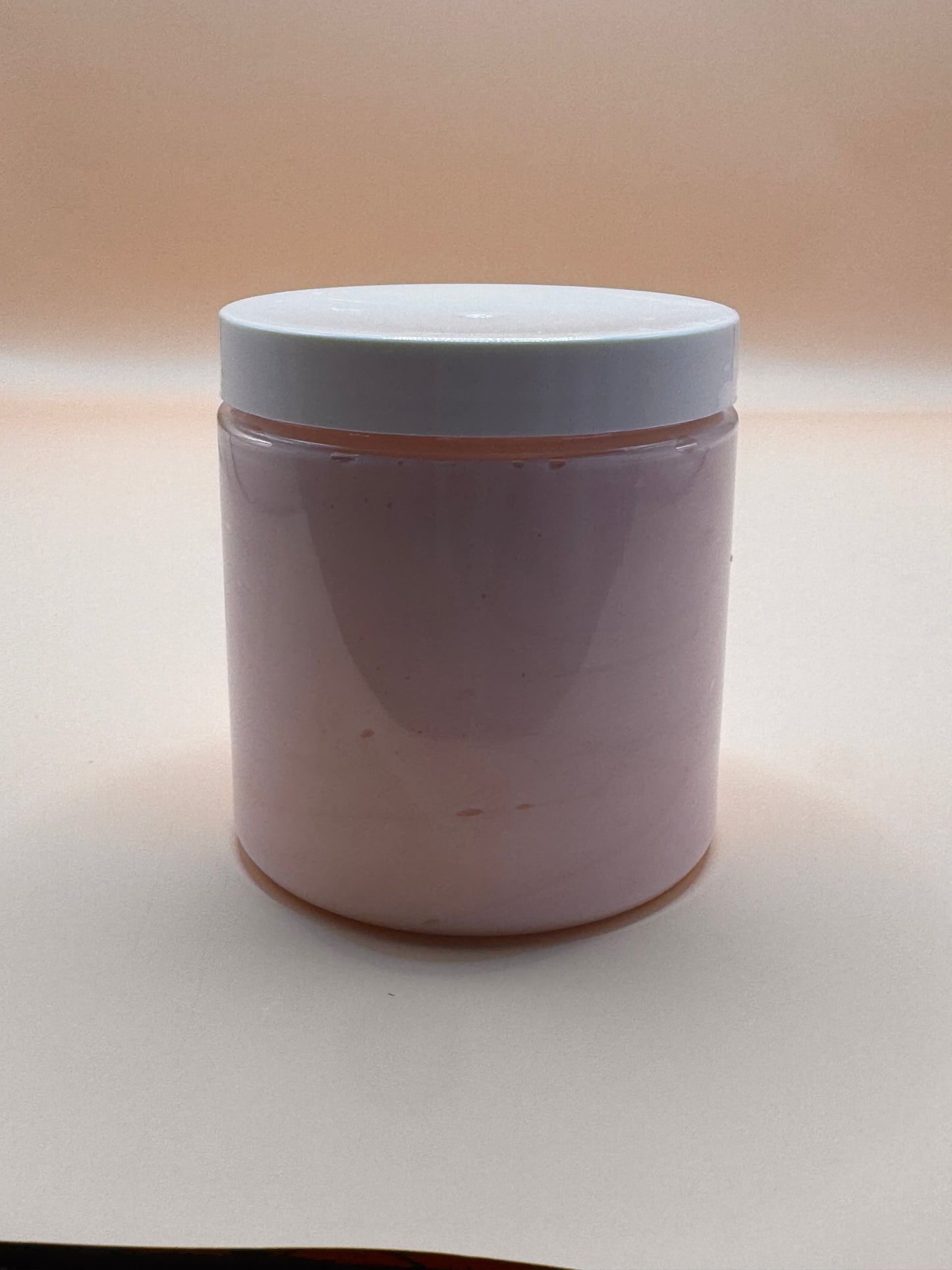 Pink Lace Lotion