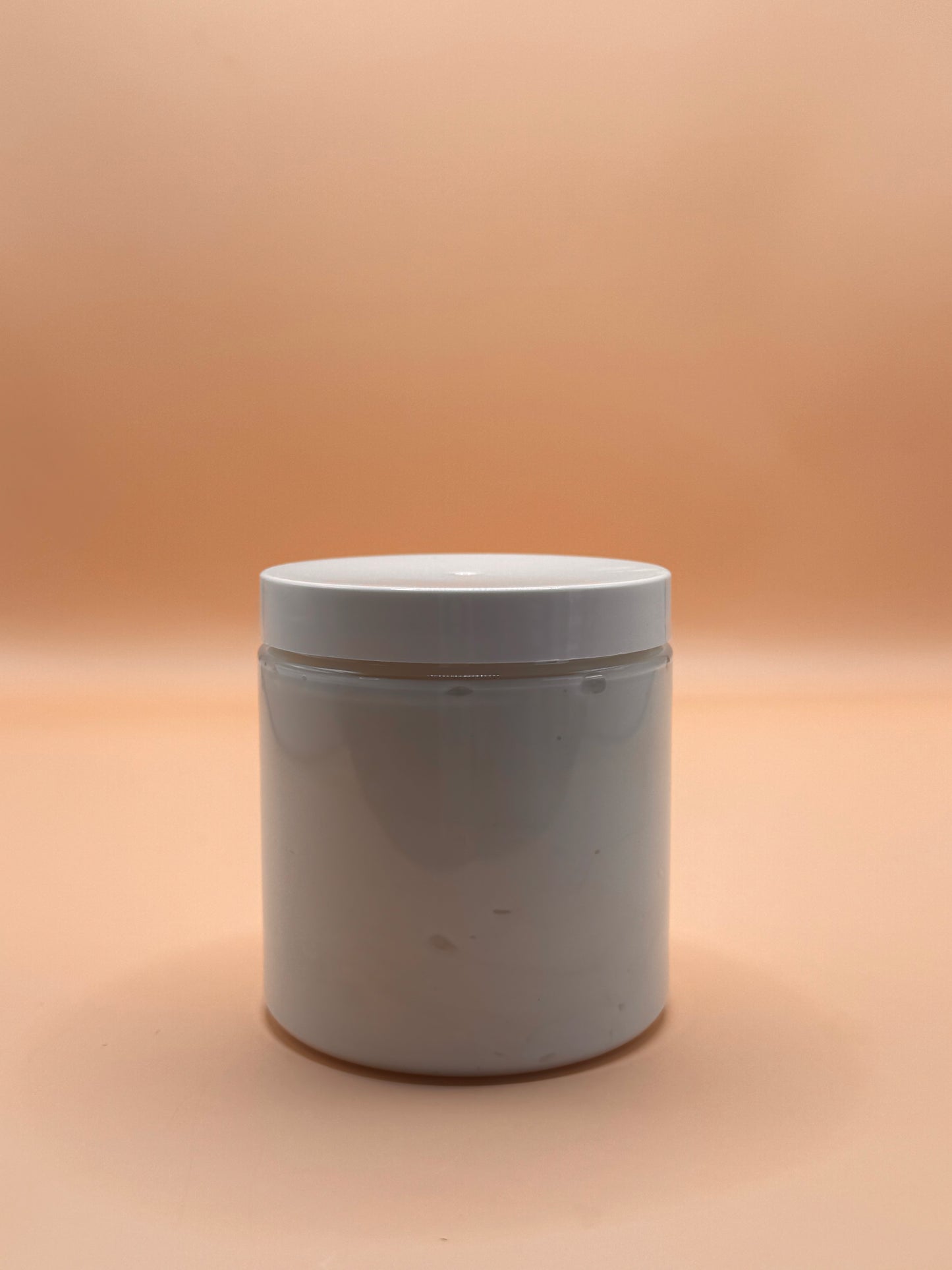 Silk Body Lotion