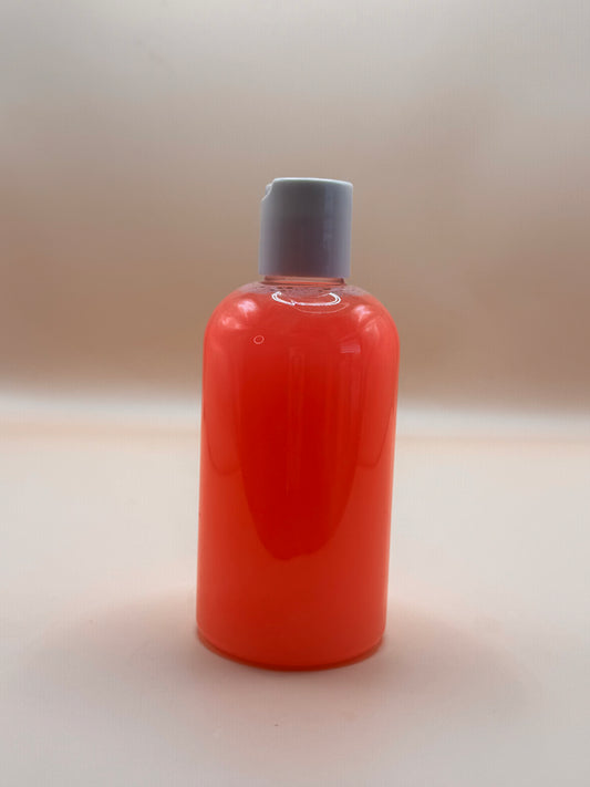 Tropical Tango Body Wash