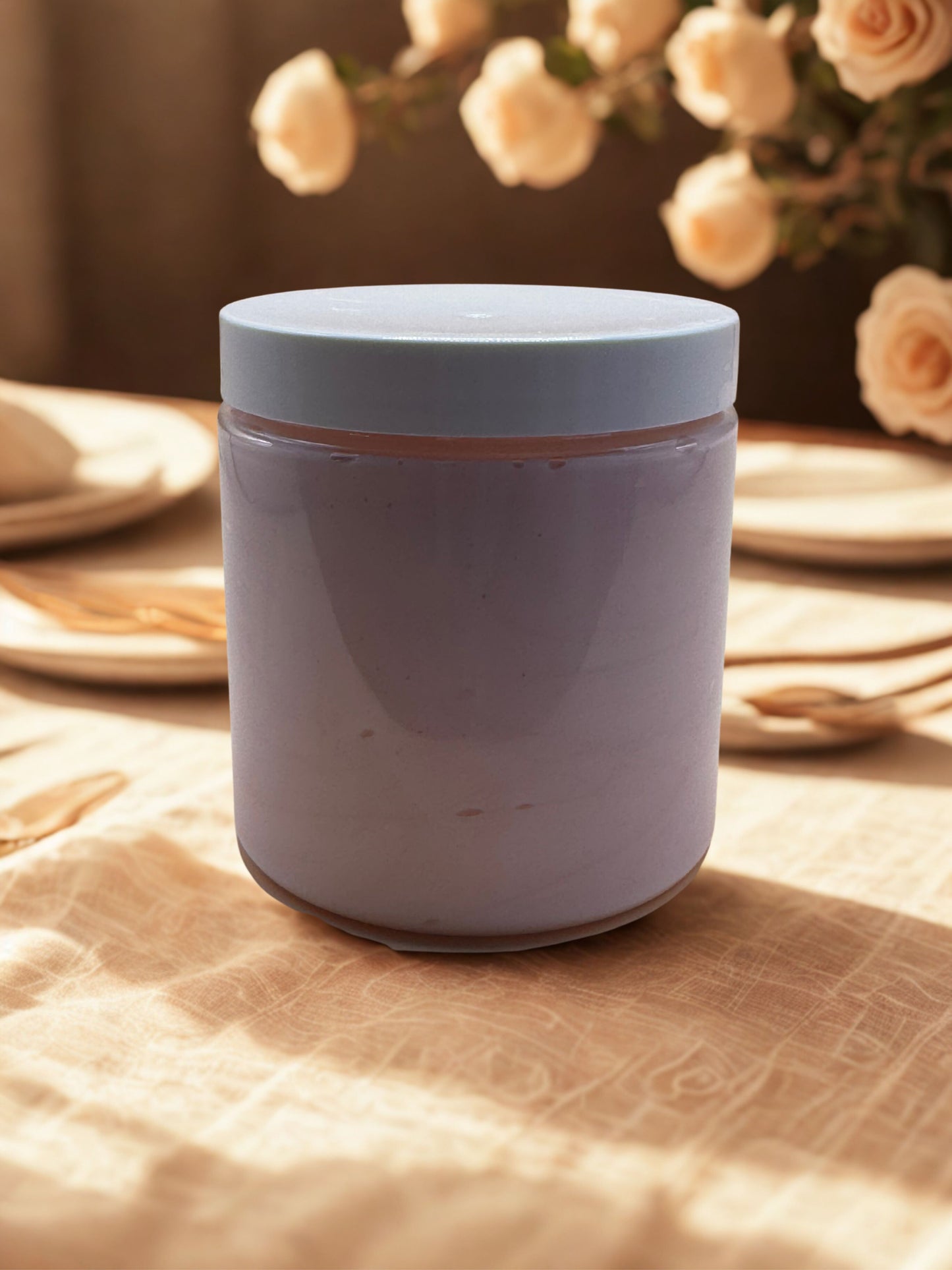 Cashmere Cream Lotion