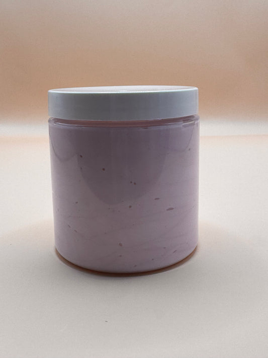 Cashmere Cream Lotion