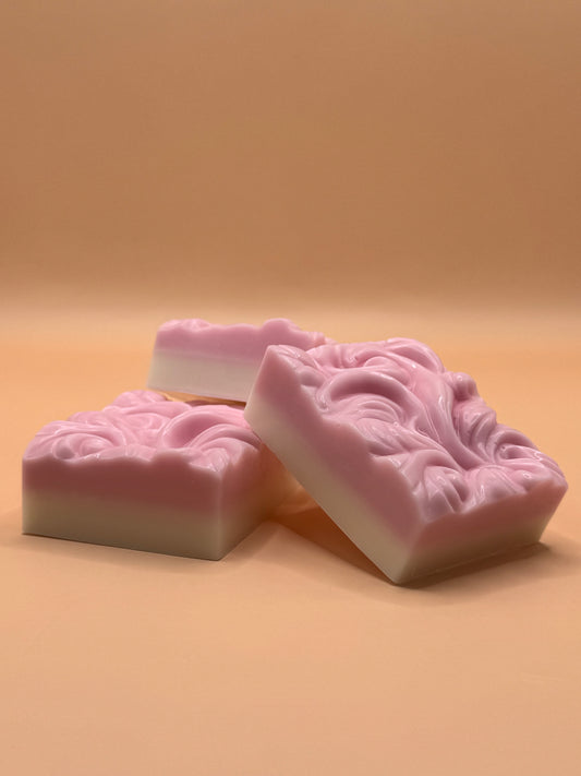 Pink Petals