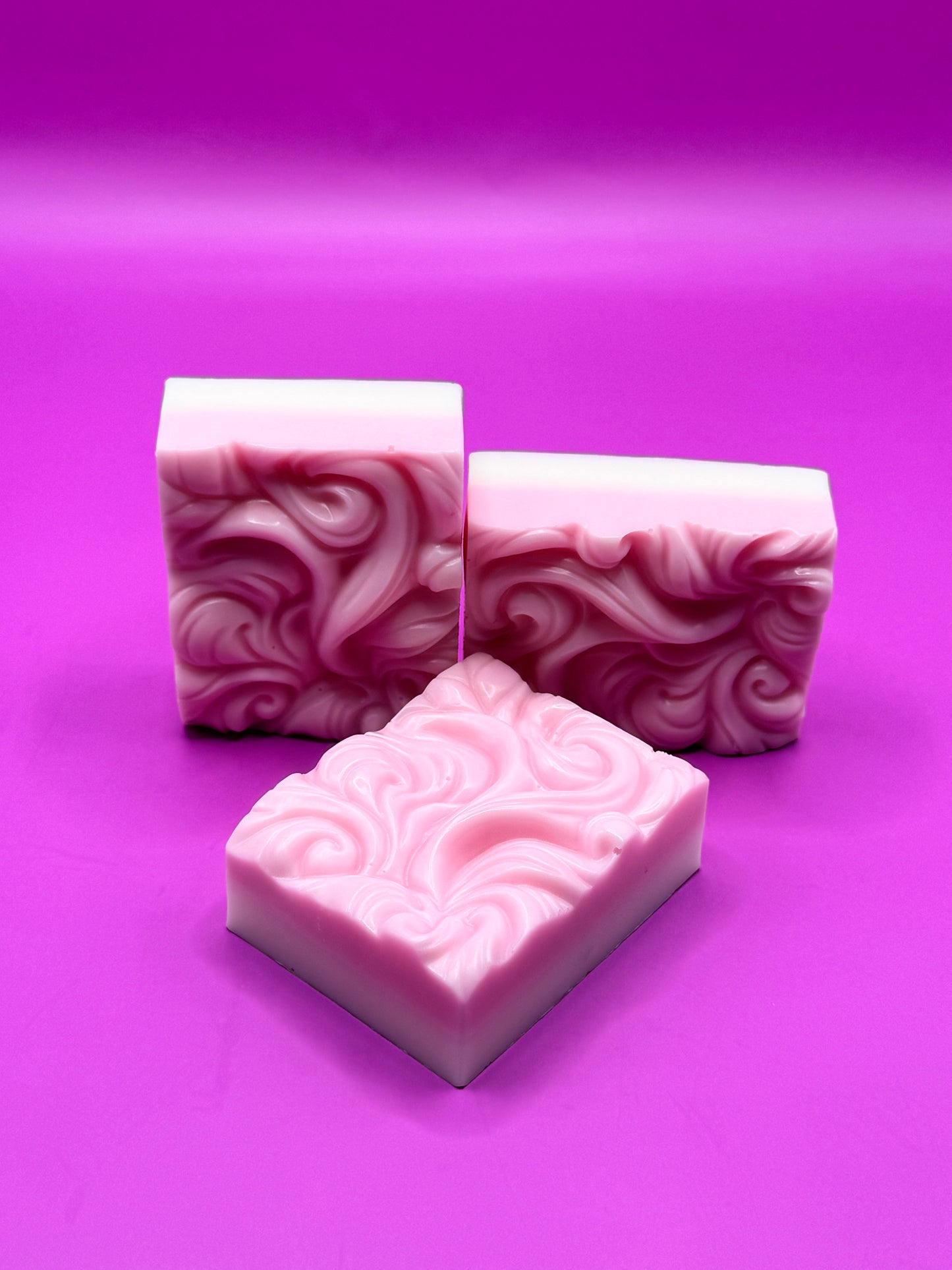 Pink Petals