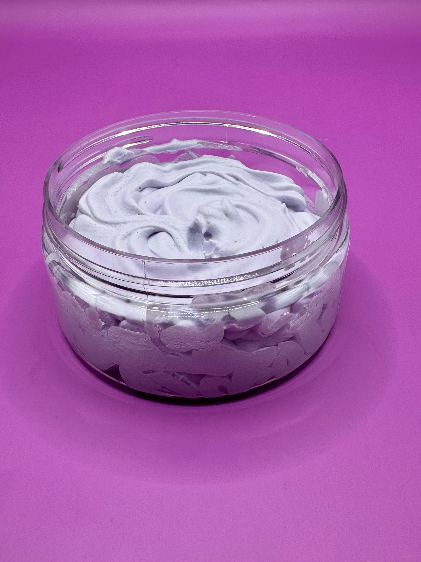 Velvet Rose-Shea Butter Cream