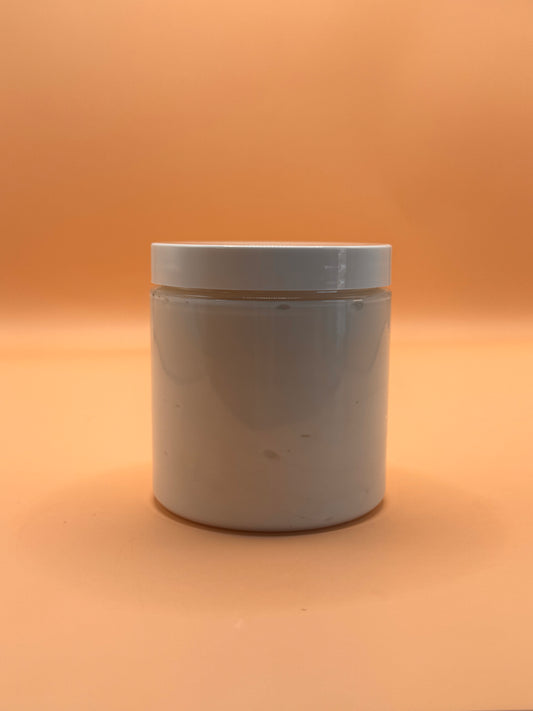 The Tropics Lotion