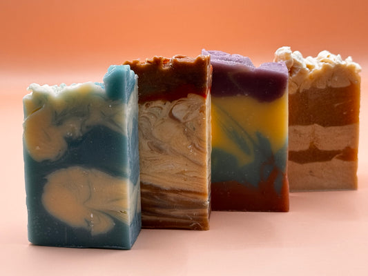 Soap Mini's