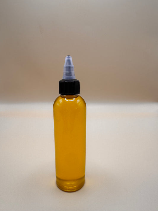 Hair Oil- Crowned In Glory