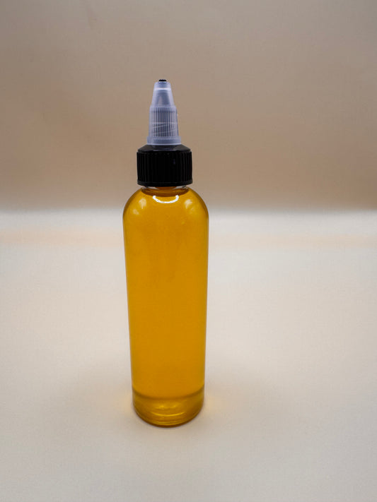 Hair Oil- Crowned In Glory