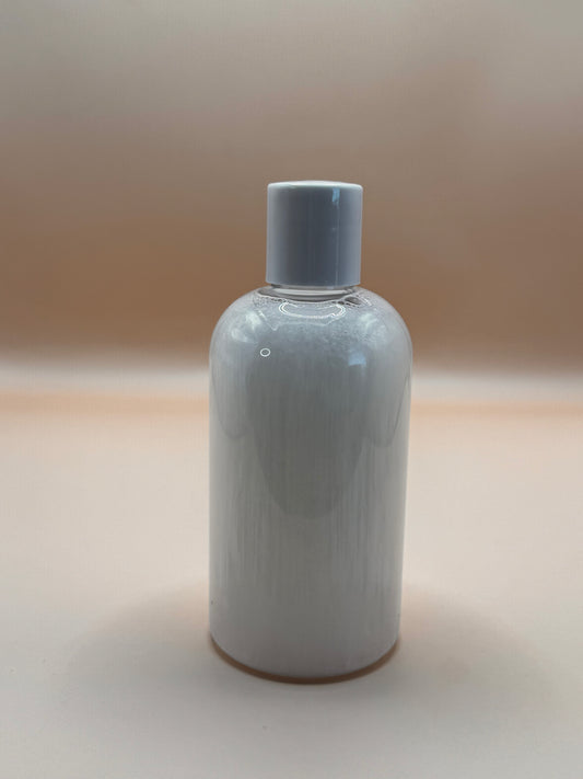 Shimmer Body Wash