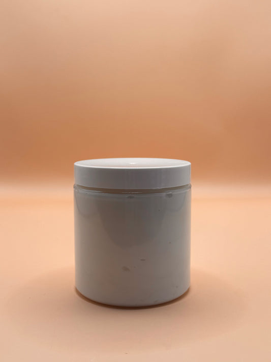 Silk Body Lotion