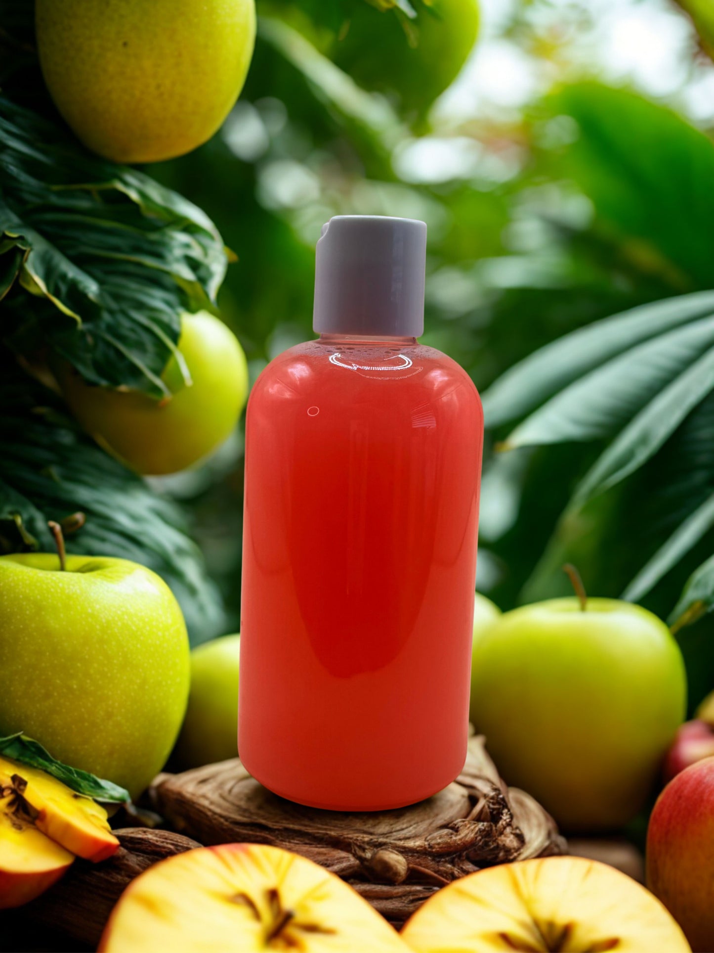 Tropical Tango Body Wash