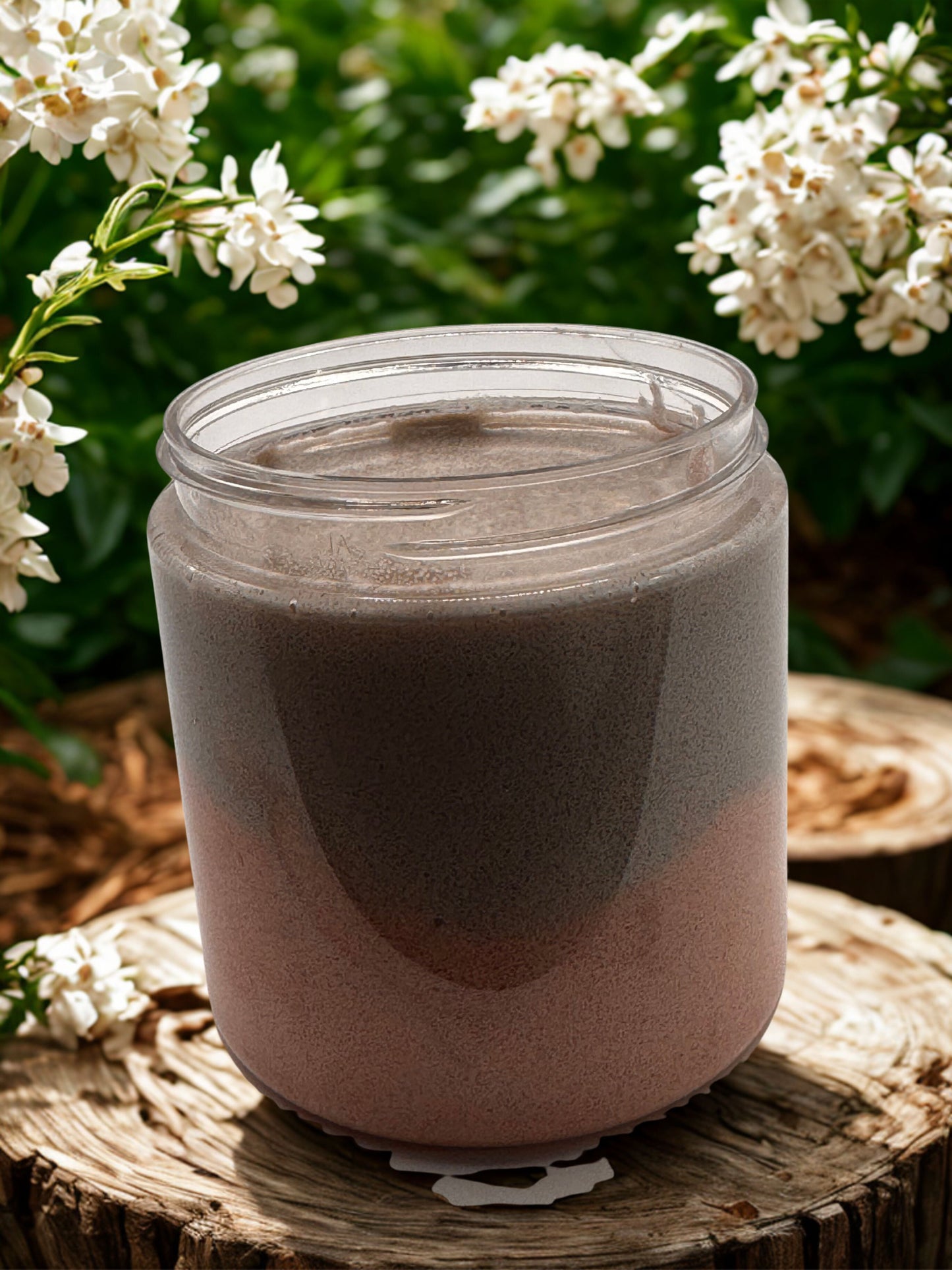 Whipped Sugar Scrub-Vanilla Currant