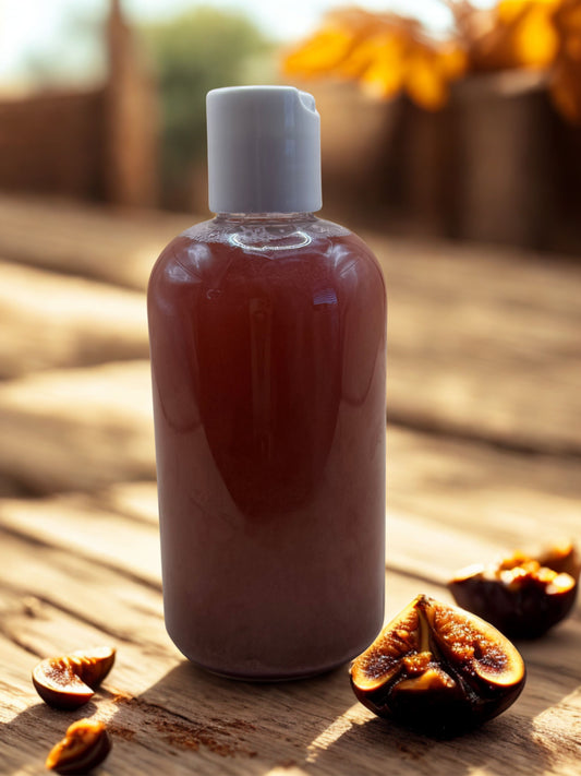 Brown Sugar & Fig Body Wash