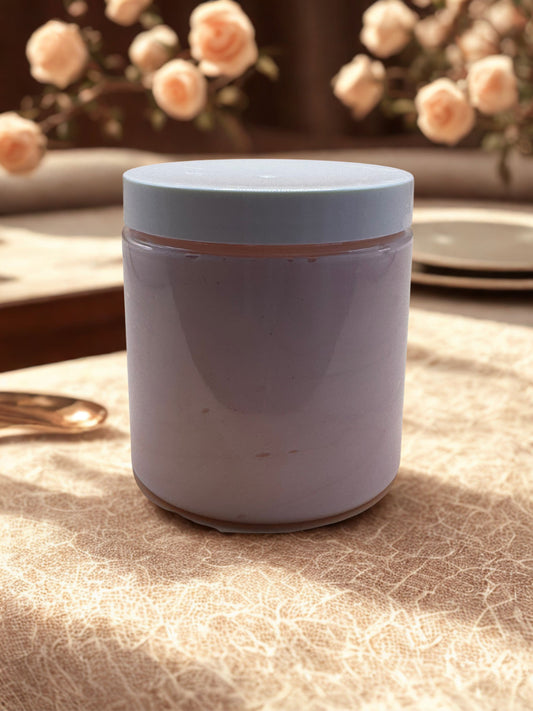 Cashmere Cream Lotion