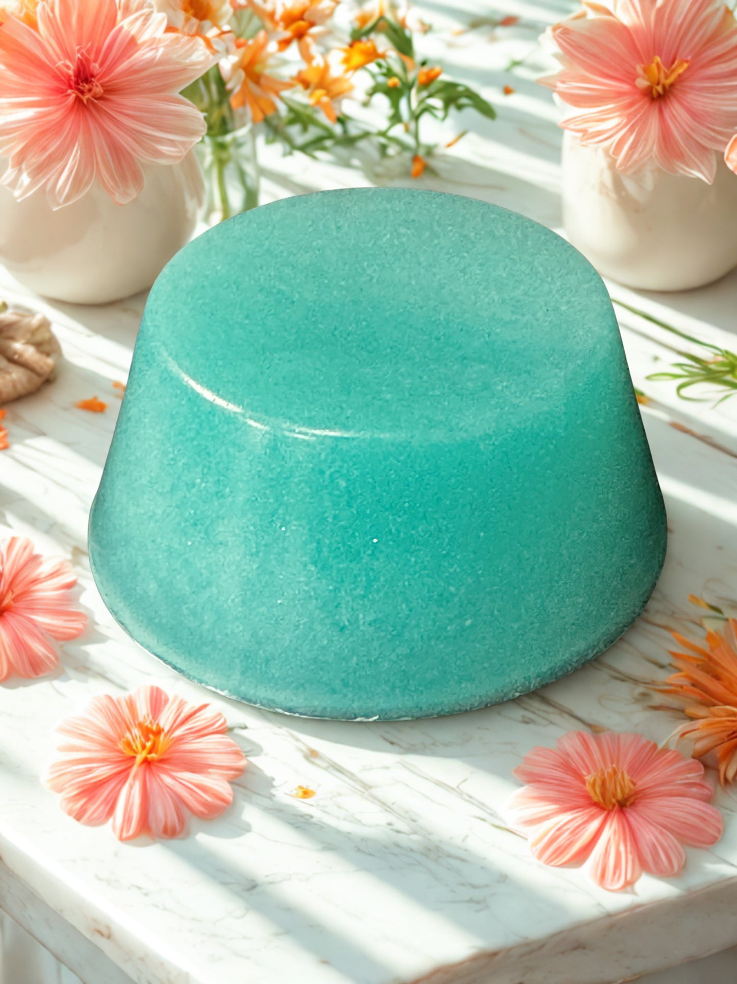 Vanilla Cashmere Shampoo Bars