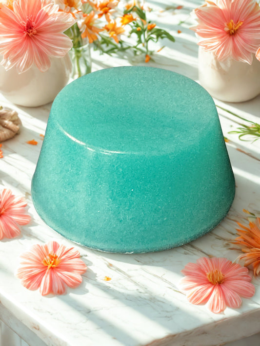 Vanilla Cashmere Shampoo Bars