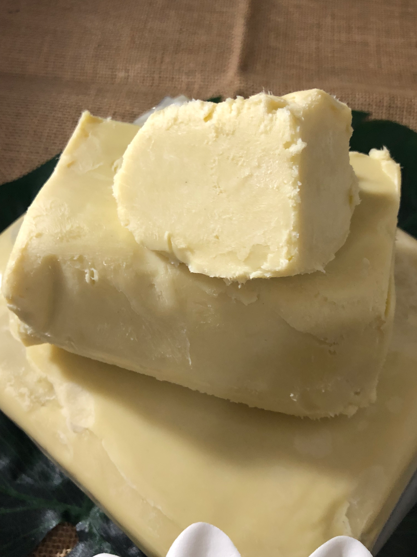 Shea Butter-Unrefined Bulk