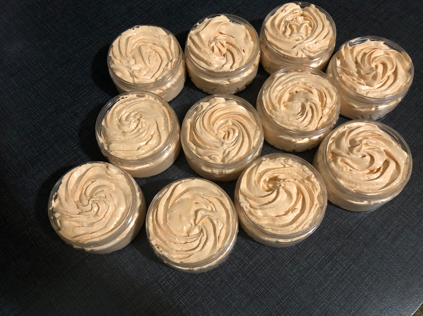 Lovely Day-Shea Butter Cream