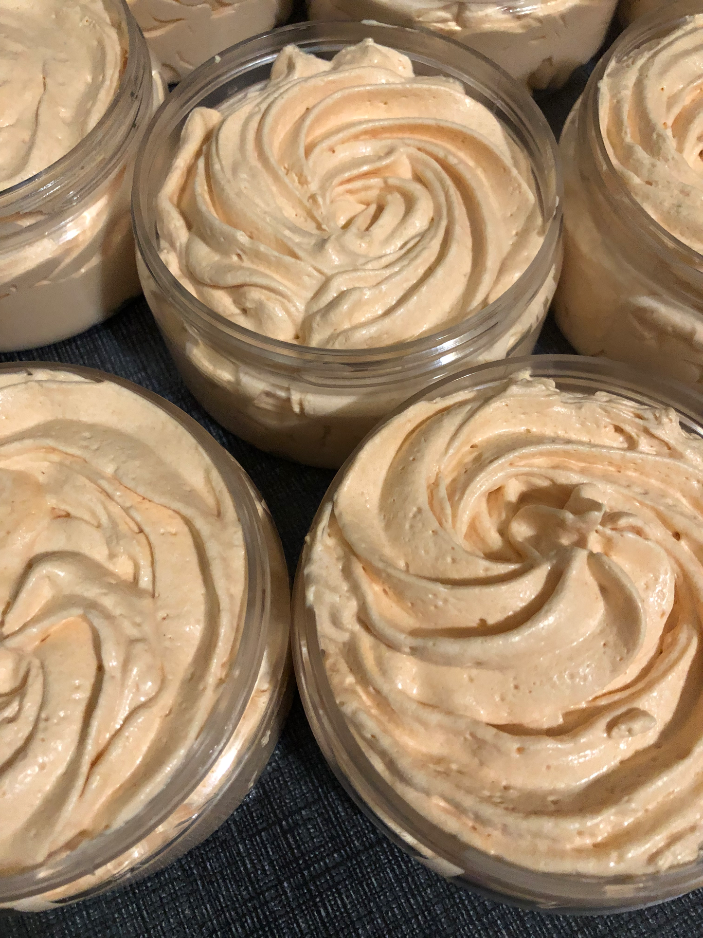 Lovely Day-Shea Butter Cream