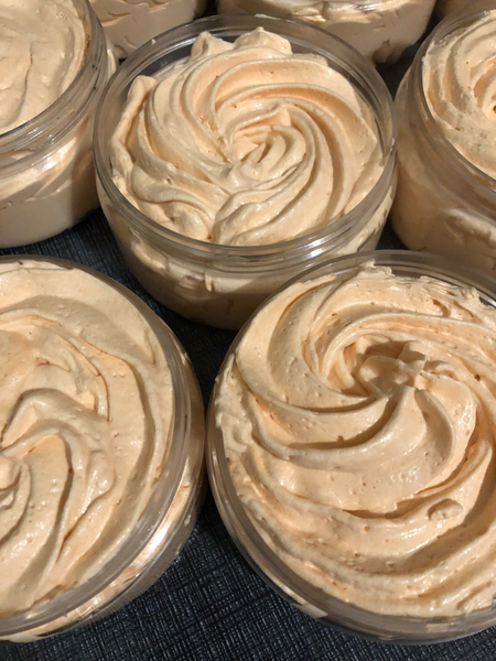 Lovely Day-Shea Butter Cream